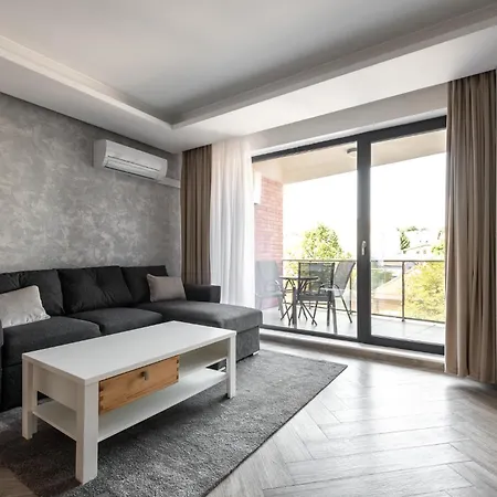 Apartment Clujstays 2-bedroom Cluj-Napoca
