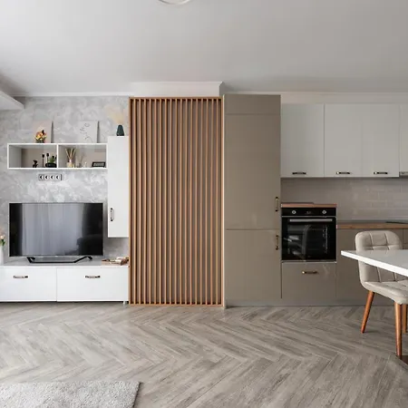 Clujstays 2-bedroom Apartment Cluj-Napoca