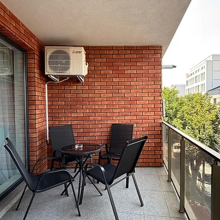 Clujstays 2-bedroom Apartment Cluj-Napoca