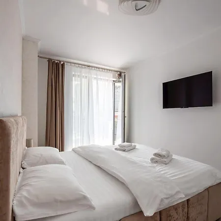 Clujstays 2-bedroom Apartment Cluj-Napoca