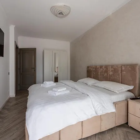 Clujstays 2-bedroom Apartment *
