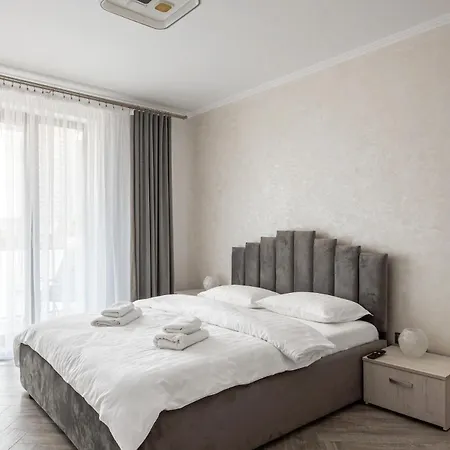 Clujstays 2-bedroom Apartment Cluj-Napoca