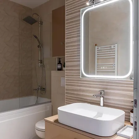 Clujstays 2-bedroom Cluj-Napoca