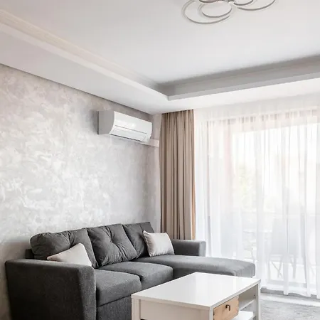 Clujstays 2-bedroom Cluj-Napoca