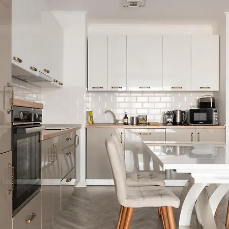 Apartment Clujstays 2-bedroom Cluj-Napoca