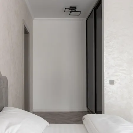 Apartment Clujstays 2-bedroom