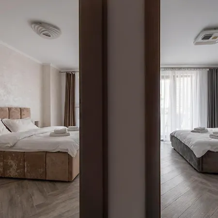 Clujstays 2-bedroom Cluj-Napoca
