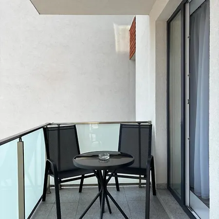 Clujstays 2-bedroom *